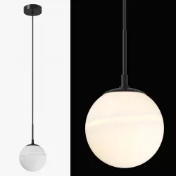 803115 Dissimo Lightstar Pendant 3D model