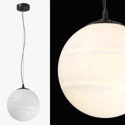 803116 Dissimo Lightstar Pendant 3D model