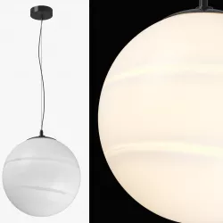 803117 Dissimo Lightstar Pendant 3D model