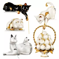 Ahura Ceramics decors 3D model