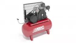 Air Compressor  ABAC 3D model