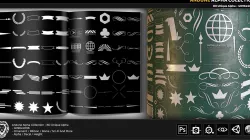 Andune Alpha Collection Texture