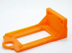Arduino Mega 2560 + Ramps Top Mount for Mini Kossel 1515 2020