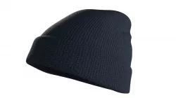Beanie Hat Low-poly  3D model