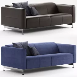 BoConcept Parma 3D model