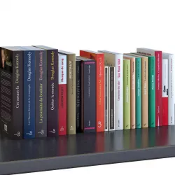 Books Set 08 Digest 3D model