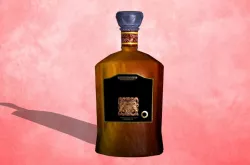 bottle drink 02 Low-poly  3D model