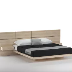 box bed  3D model