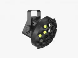 Chauvet Line Dancer 3D model