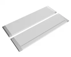 Chewing gum sticks with blank label 3D model