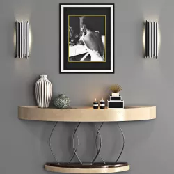 Console Table Sunset 3D model