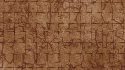 Cracked Tile Procedural Texture Texture