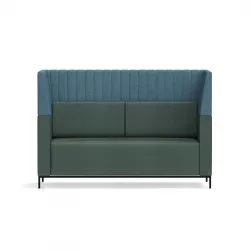 Cubicle Booth Seating 3D model