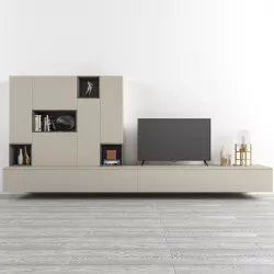 Day collection ALF Dafre 12 3D model