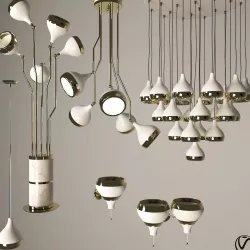 DelightFull Hanna 3D model