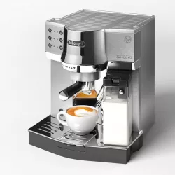 DeLonghi EC 850 M Coffee Machine 3D model