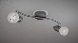 Design Ceiling Lamp 3D model