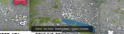 Detroit - Ann Arbor - Bowling Green - Toledo 3D Model Collection