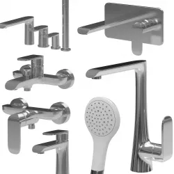 Devit IVEN 3D model