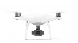 DJI Phantom 4 - Element 3D 3D model
