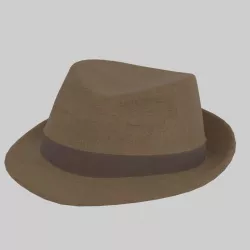 Fedora hat 3D model