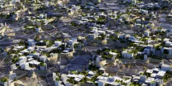 Future City A 10 3D model