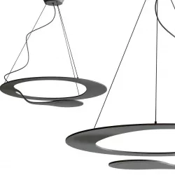GLU chendelier 3D model
