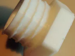 Hand Soap Pump Connector