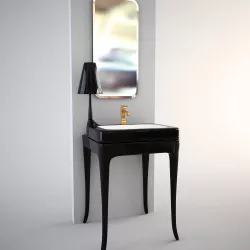 Hayon Organico and Gessi Mimi 3D model