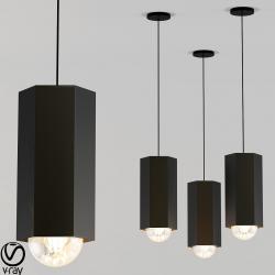 john beck steel lighting 3d models 【 STLFinder