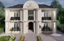House 3D model