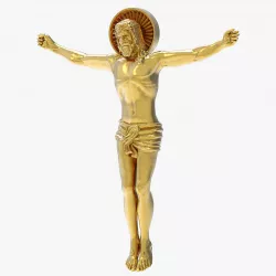 Jesus 3D model