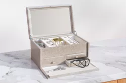Jewelry organizer 3D model