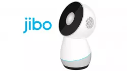 Jibo Robot 3D model