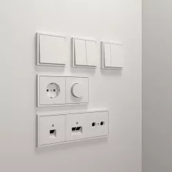 Jung - LS 990 3D model