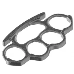 Knuckle 3D model