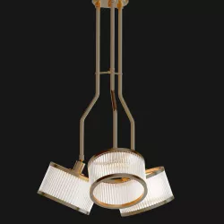 LANTERNS 3D model