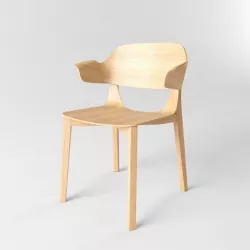 Leaf Armchair 3D model