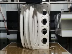MacBook Air Duo stand