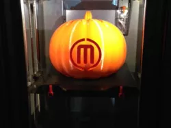 MakerBot_Halloween_Pumpkin