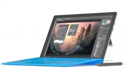 Microsoft Surface Pro - Element 3D 3D model