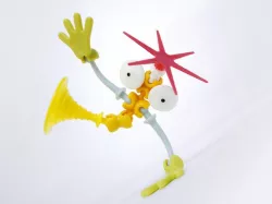 Mini Tentacles