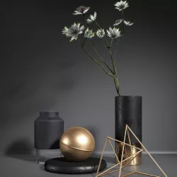 minimal decor set 3D model