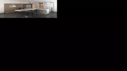 minotti daniels arrangement D 3D model