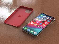 Models and Cases Of iPhone 11 and 11 Pro and 11 Pro Max AllColor 3D model
