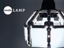 Modio Lamp