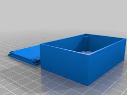 My Customized Box