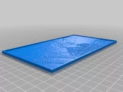 My Customized Lithopane7