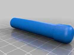 Nerf N-Strike Whistler Dart