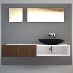 NIC Design - Nina - set 2 3D model